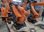 Industrial Robot Kuka KR90 R2700 pro